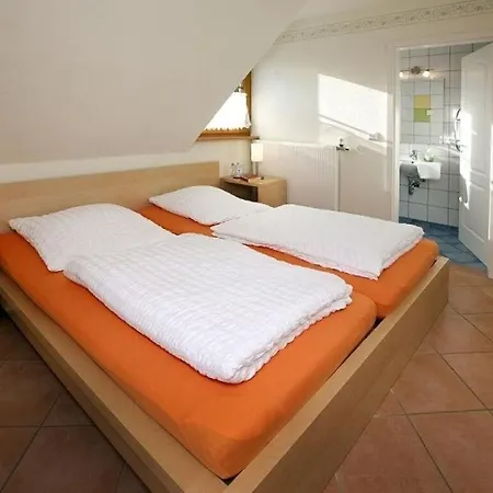 Apartmán Holiday Gerhard *