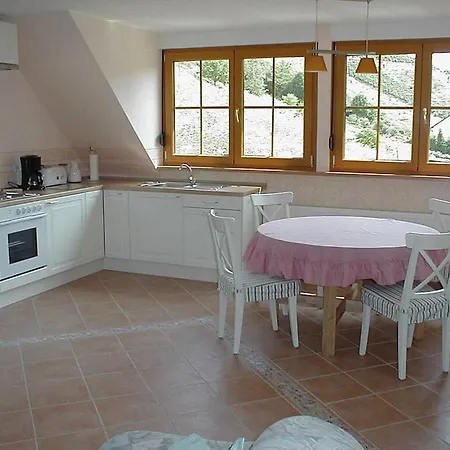 Apartmán Holiday Gerhard