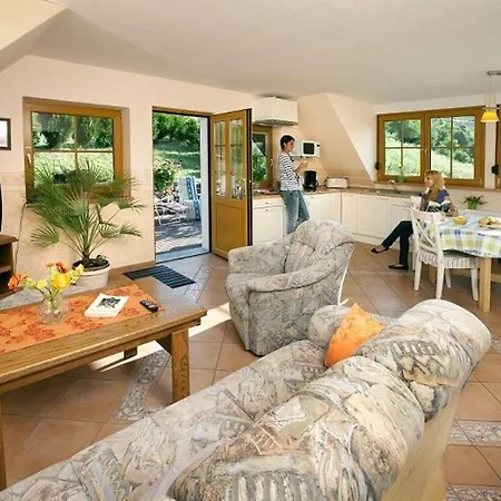 Apartmán Holiday Gerhard *