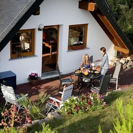 Holiday Gerhard * Enkirch